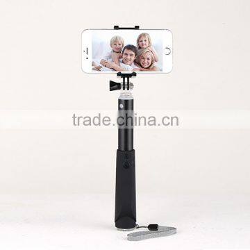 Mini Monopod Smartphone Selfie Stick Monopod Selfie Stick