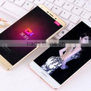 57-Worldwide Use 4G Cellphone Dual Sim Card Dual Network of TD/FDD-LTE 13MP Low-price Metal Full Shell Smartphone