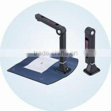 China Low cost Mini Document Camera, portable education presentation equipment