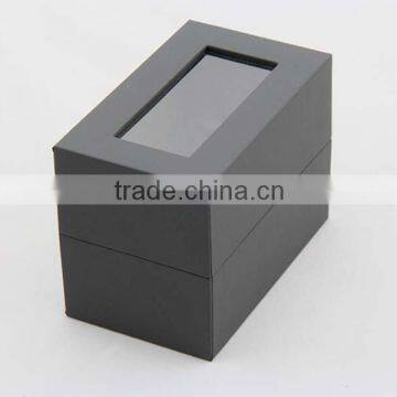 High quality plastic jewelry gift boxes made in China manufacture(SJ_60065)