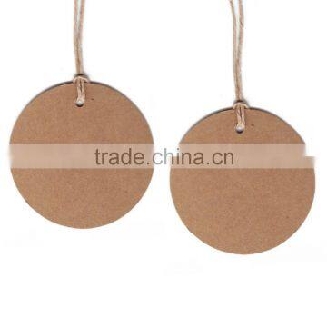 Customized Hang Tags Printing Labels Printing photo-3