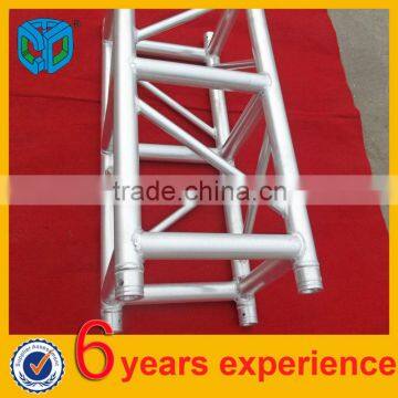 Hot Sales Bolt Aluminum Mini Truss For Traditional Exhibition