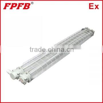 Explosion-proof led tube light 2x16w 2x36w