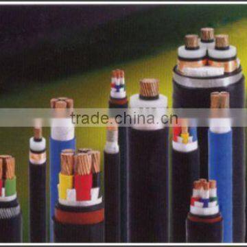 H03VV-F european power cable