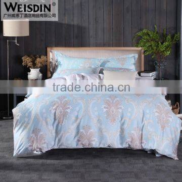 Motel and hotel wholesale comforter sets bedding