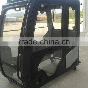 OEM hitachi excavator ZAX-5G drive cab ass'y with competitive price