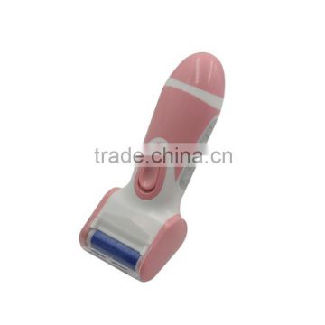 Cheap price electronic pedicure foot file care callus remover