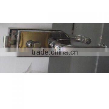 Everstrong ST-G012 Single Glass Door Lock With Rotatable Handle photo-5