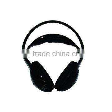 2.4GDigital Wireless Headphone