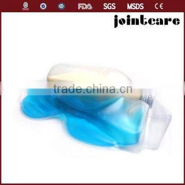 promotional gel hot cold compress eye mask