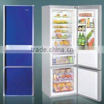 Blend polyether polyolfor refrigerator and freezer