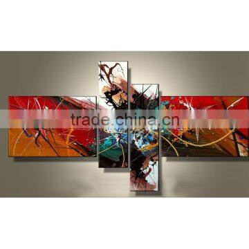 decoration wall scenery painting