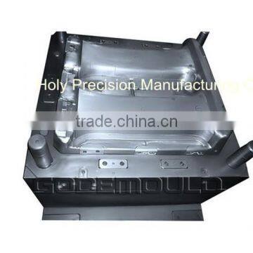 Plastic Injection Mould for Home Appliances (HL-M025)