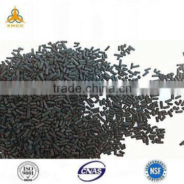 wood activated carbon