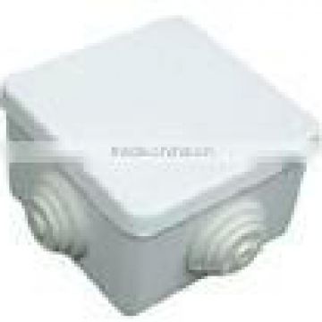 circle junction box