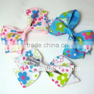 Available In Custom design Hair Clip MY1-8