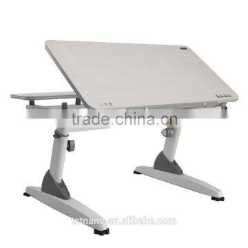 TCT workstation M2 height adjustable kids childs ergo desk (crank)