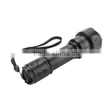 uniquefire uf-t20 cree xm-l t6 flashlight torch