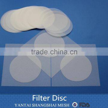 2016 New Coming Amazon FBA 5 Inch Essential Concentrate Oil Filter Screen photo-5