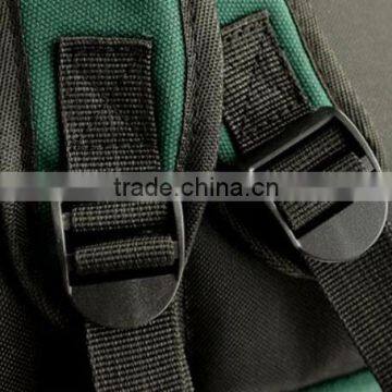 2015 College Popular Canvas Girls Backpack photo-5