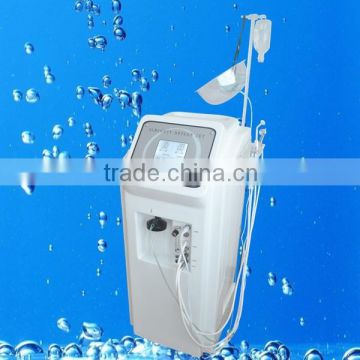 CE Approval Whitening Skin Beauty Jet Peel Jet Clear Facial Machine Water Oxygen Skin Rejuvenation Machine Skin Whitening