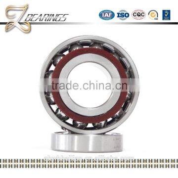  Single-row angular contact ball bearing 7309ACTA-P5 long life GOLDEN SUPPLYER