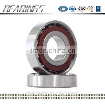 hot sale Single-row angular contact ball bearing 7306ACTA-P5-1 GOLDEN SUPPLYER