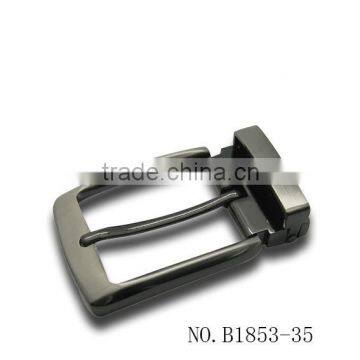 high end but low weight clip pin buckle with good price