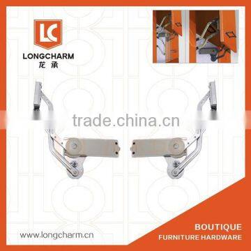 80N Gas Strut Gas Spring for Cabinet Furniture Cabinet Support photo-3