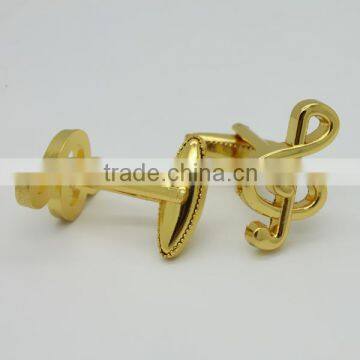 Custom Made Lapel Pin/Wholesale 3D Embossed Metal Lapel Pin/promotional Custom Metal Lapel Pin photo-2