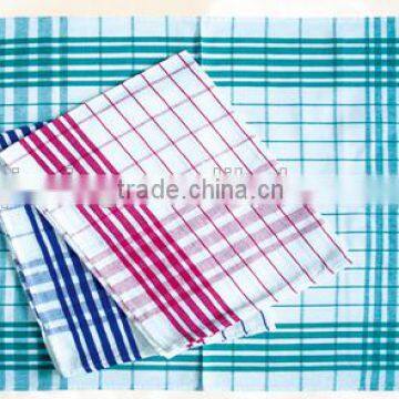 QXT040 100%Cotton Kitchen Towel photo-2