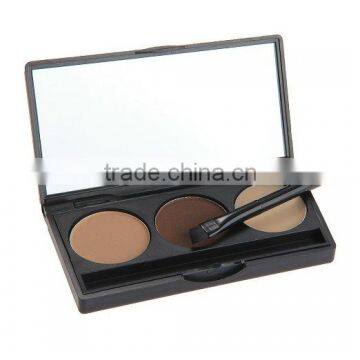 Natural Color Private Label Eyebrow Powder