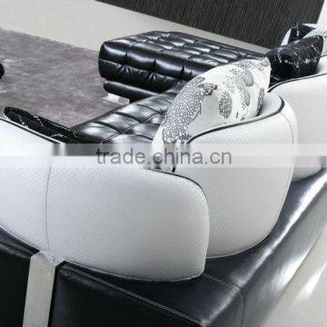 European Design Outdoor Furniture Lounge Sofa photo-4