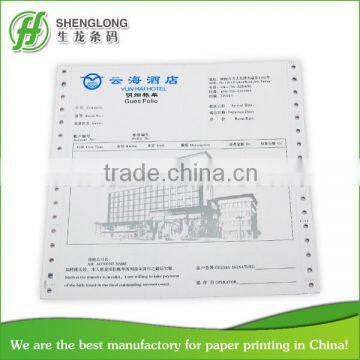 Carbon Copy Paper