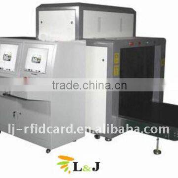 New Inspection Low Cost X Ray Scanner