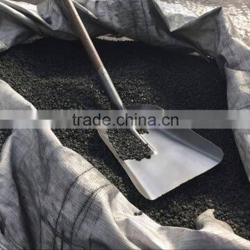 Semi Graphite Pet Coke for rising carbon content, S0.2