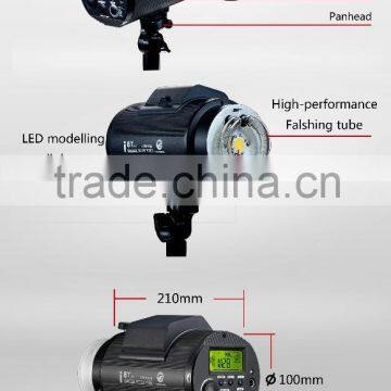 CONONMARK 600WS I6T EX Photo Strobe Flashlight for Canon photo-3