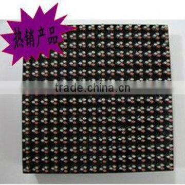 Outdoor P10 full color led module,handmade led brick,led panel