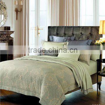 300T Queen Size Ice Cold Tencel Bedding sets For Summer 80S China Factory