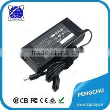 laptop ac adapter 19.5v 3.9a power supply for notebook computer