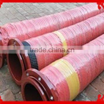 MZ Multiplies Steel wire spiral oil drilling mud rubber hose