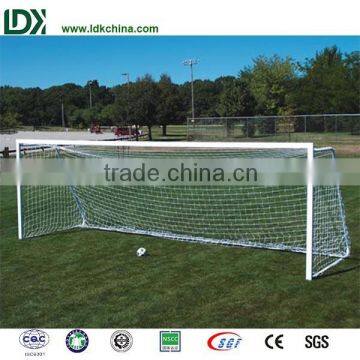 Alibaba China supplier portable soccer goal