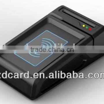 RFID Credit card chip Card Magnetic reader and writer