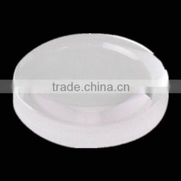 Calcium Fluoride Optical Lens photo-5
