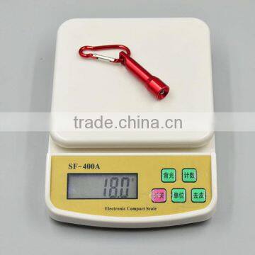 Promotion MINI Outdoor Led Flashlight photo-2