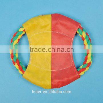 new oe recycled cotton yarn wholesale frisbee with good quality produce by factory