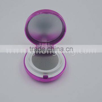 Air Cushion BB Cream , Plastic Powder Case for CC Cream,Plastic Round Bottle photo-2