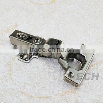 high quality iron hrdraulic clip-on torque hinge