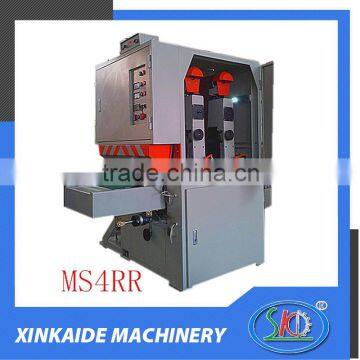 Dry Mode Continuous Dyeing &Finishing Machine