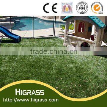 high quality excellent green synthetic turf prices